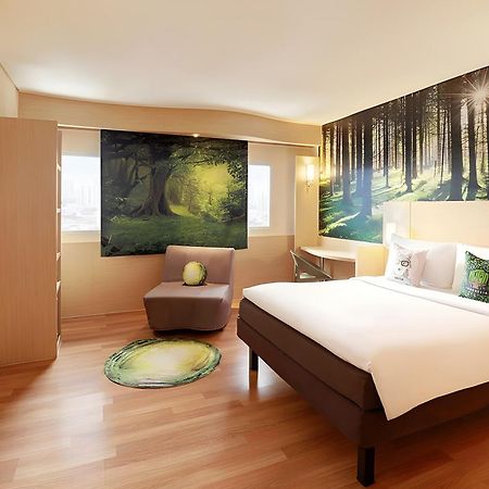 Ibis Jakarta Harmoni מראה חיצוני תמונה
