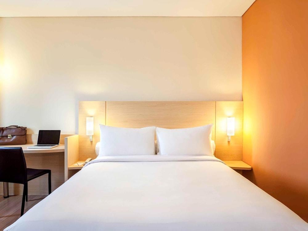 Ibis Jakarta Harmoni מראה חיצוני תמונה