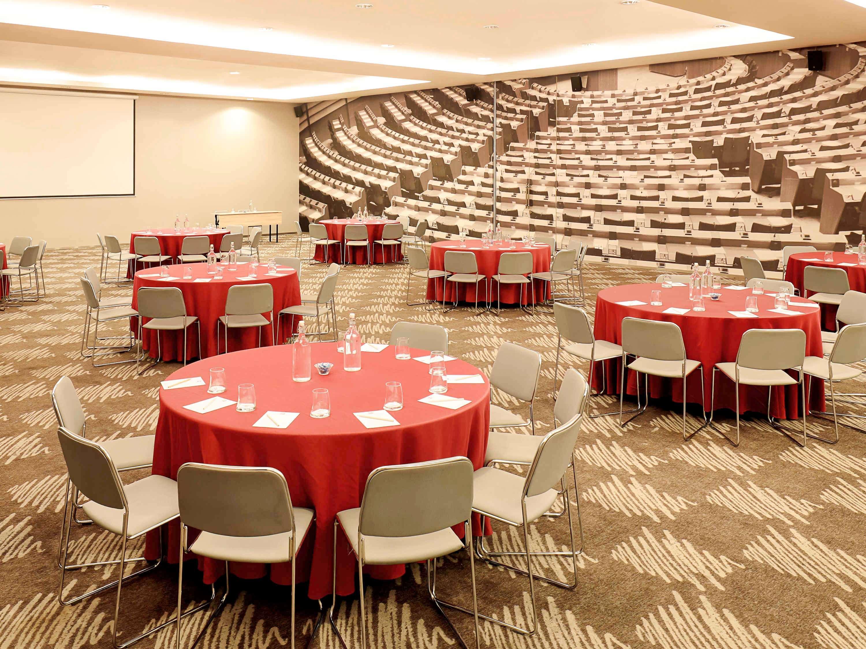 Ibis Jakarta Harmoni מראה חיצוני תמונה
